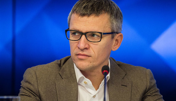 Артем Ермолаев говорит, что будет консультировать игроков венчурного рынка и инвестировать в перспективные российские стартапы