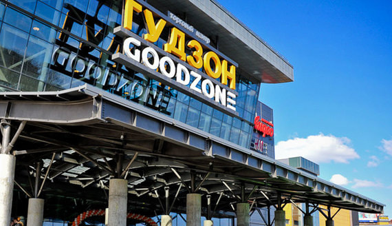 normal 1u1e На месте торгового центра GoodZone на юге Москвы может появиться жилье или строительный рынок