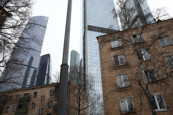 Собянин: вторая волна реновации в Москве будет «круче и больше» первой