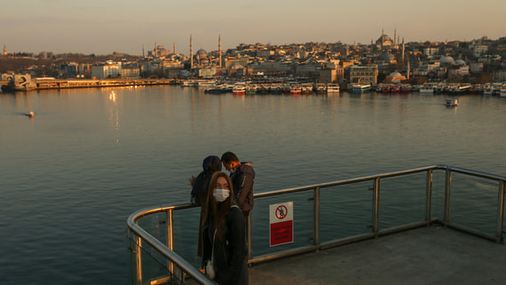 В АТОР исключили возвращение полной стоимости аннулированных туров в Турцию