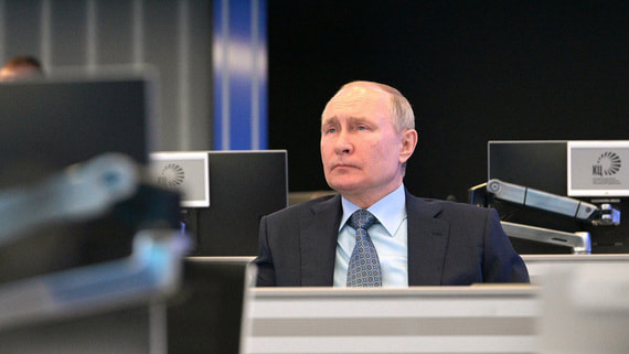 Путин указал на важность получения «непричесанных» сведений из регионов