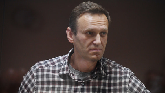 Во ФСИН сообщили об отсутствии туберкулеза у Навального