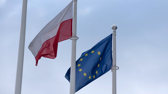 Польша ответила на обвинение Белоруссии в нарушении госграницы