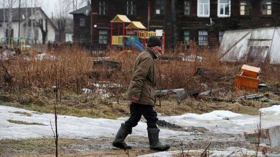 Росстат зафиксировал снижение уровня бедности в России