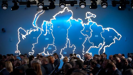 Власти обсуждают варианты общефедеральной части списка «Единой России» на выборах в Госдуму