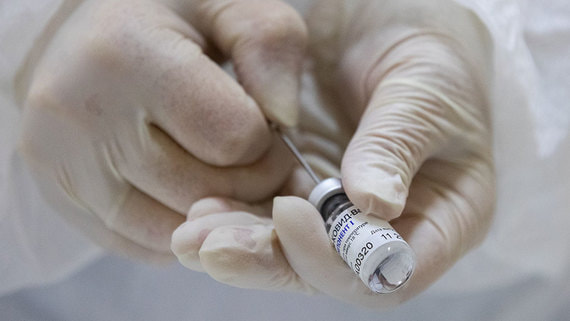 В Аргентине началось производство вакцины «Спутник V»