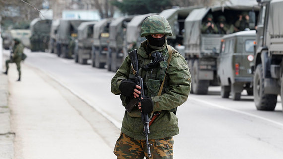 В ДНР заявили о гибели двух военных при обстрелах со стороны Украины