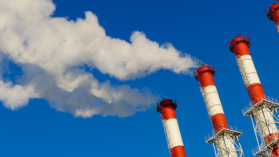 Минприроды оценило убыток российских предприятий от углеродного налога ЕС