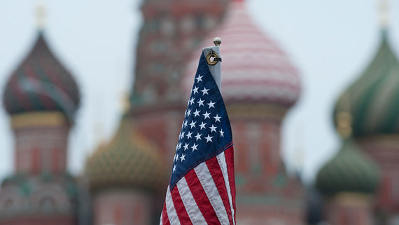США получили от России официальное уведомление о контрмерах