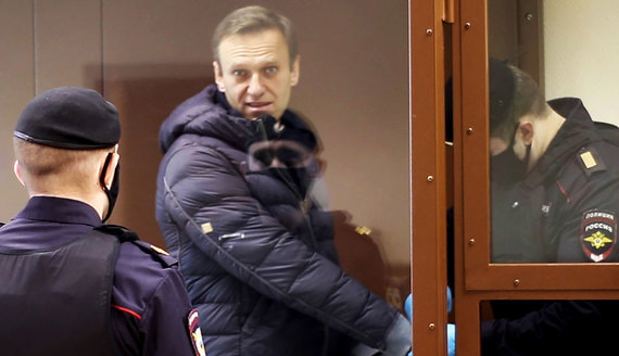 Москалькова рассказала о посещении Навального врачей не из системы ФСИН