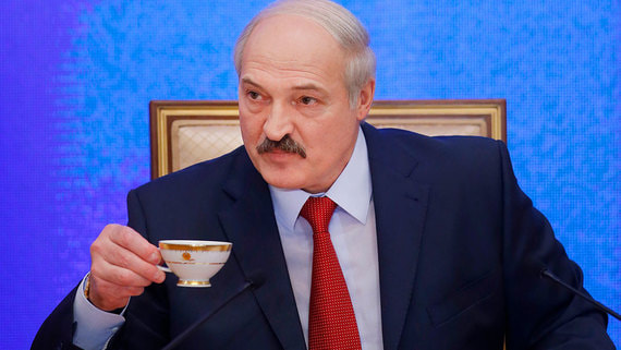 Лукашенко призвал усилить оборону Союзного государства