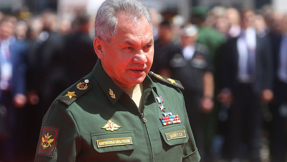 В НАТО оценили заявление Шойгу о завершении военных учений в России