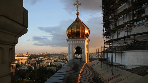 Группа ЛСР хочет выйти на рынок элитного жилья Москвы