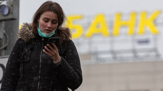 Банк России отчитался об относительной победе над мошенниками
