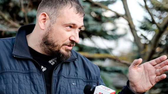 СК Белоруссии завершил расследование дела Тихановского