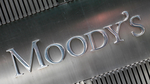 Moody’s дало прогноз по сокращению долговой нагрузки «Роснефти»
