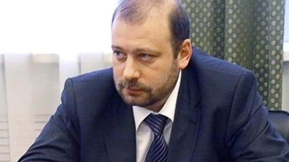 В руководство штаба «Единой России» вошел кремлевский чиновник