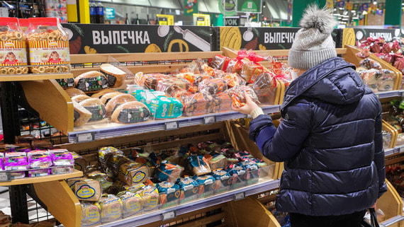 Минсельхоз заявил о стабильности цен производителей на хлеб, муку, сахар и масло