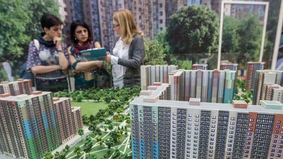 Moody’s: льготная ипотека подрывает устойчивость банков