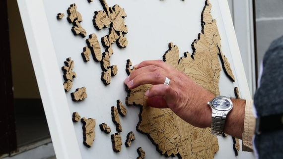 Сакрализация границ регионов вредит развитию