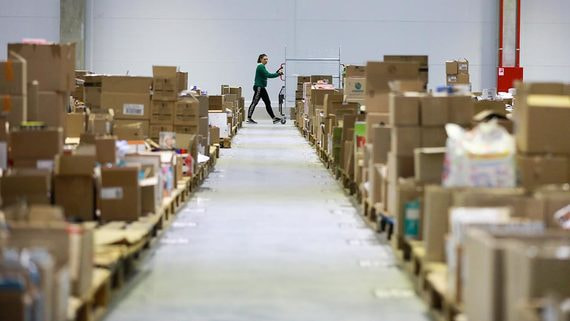 Национальные маркетплейсы нуждаются в протекционизме