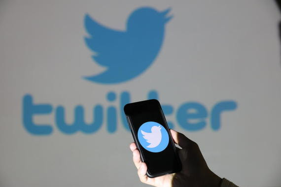 Twitter могут снова оштрафовать за неудаление запрещенной информации