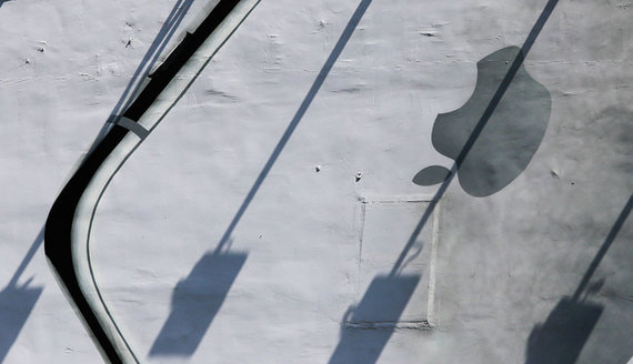 В Великобритании подали коллективный иск к Apple на $2,1 млрд
