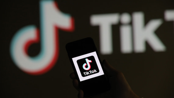 TikTok тестирует функцию онлайн-покупок внутри приложения для пользователей из Европы