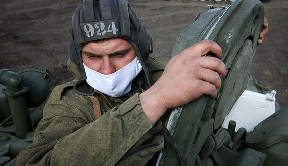 Зеленский заявил об уменьшении числа обстрелов в Донбассе
