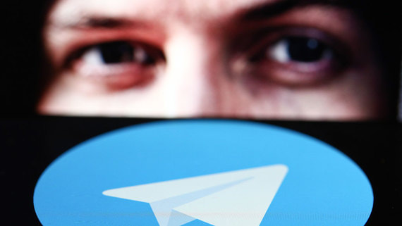 Дуров рассказал об оперативной блокировке Telegram-канала стрелка из Казани