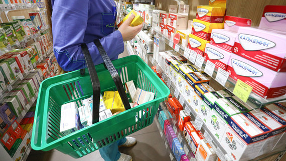 На аптечном рынке может произойти крупнейшая с 2017 года сделка