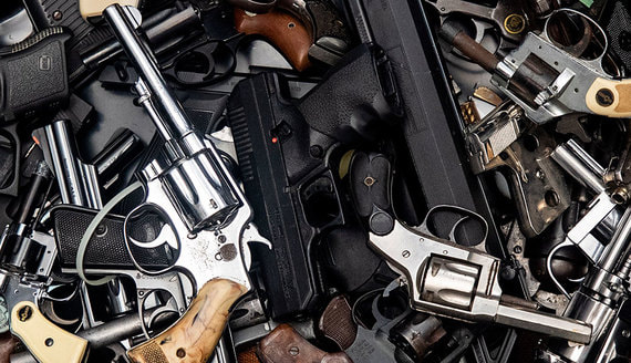 Комитет Госдумы поддержал ужесточение выдачи лицензии на оружие