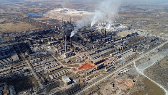 UC Rusal станет Al+ и выделит менее экологичные активы в отдельную структуру