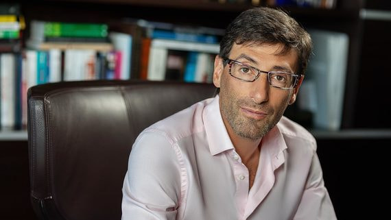 На венчурном рынке денег много, идей заметно меньше