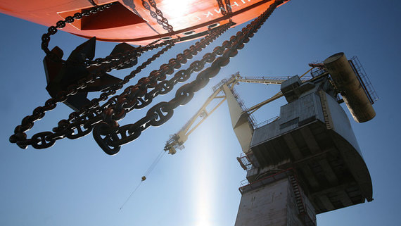 Правительство утвердило балльную оценку локализации в судостроении