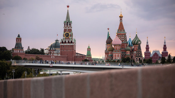 Кремль назвал дату и место встречи Путина и Байдена