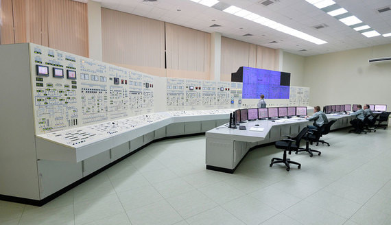 Газпромбанк продаст подрядчика Белорусской АЭС