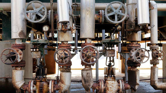 СП Газпрома и немецкой Wintershall возобновило работу в Ливии