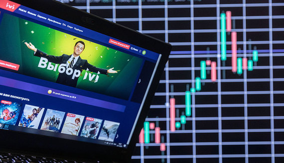 Компания Абрамовича и «ВТБ Капитал» с партнерами инвестировали $250 млн в ivi