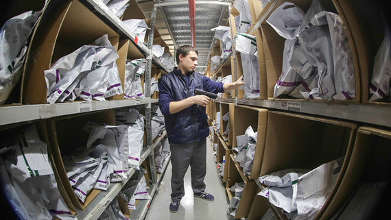 "Яндекс.Маркет" покупает интернет-магазины KupiVIP и Mamsy