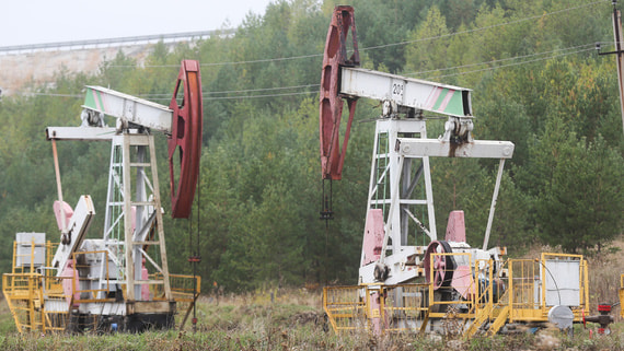 ОПЕК сохранила планы по увеличению добычи нефти