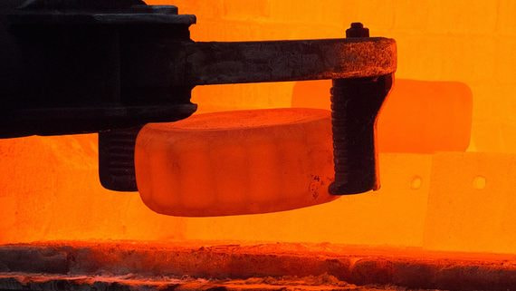 Холдинг Росатома покупает 25% Туганского ГОКа