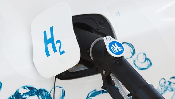 Концепция развития электротранспорта пополнилась водородными технологиями
