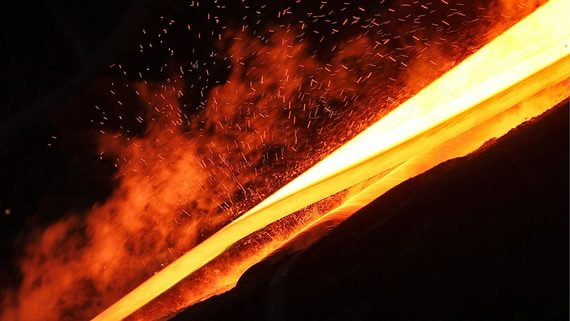 "Новатэк" и "Северсталь" к 2023 г. запустят совместный водородный проект