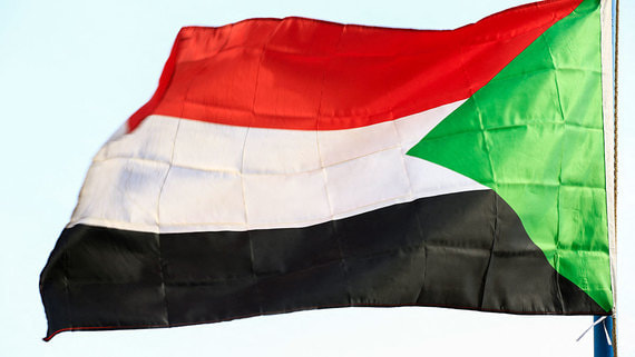 Судан обещает пересмотреть соглашение с Россией о военно-морской базе