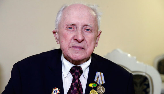 В Кремле назвали чудовищной ситуацию с хищением у 96-летнего ветерана