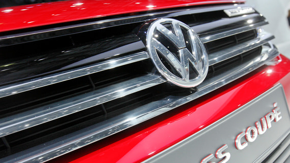 Volkswagen в 2024 году наладит выпуск турбодвигателей 1,4 л на заводе в Калуге