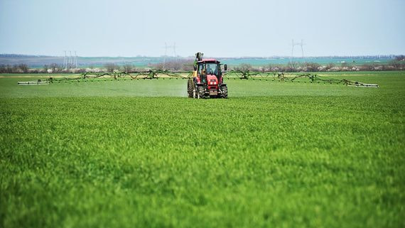 Южные регионы пожаловались на рост стоимости удобрений