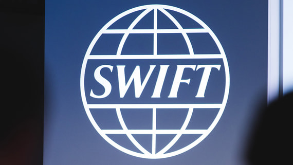 Представитель SWIFT исключил отключение России от системы