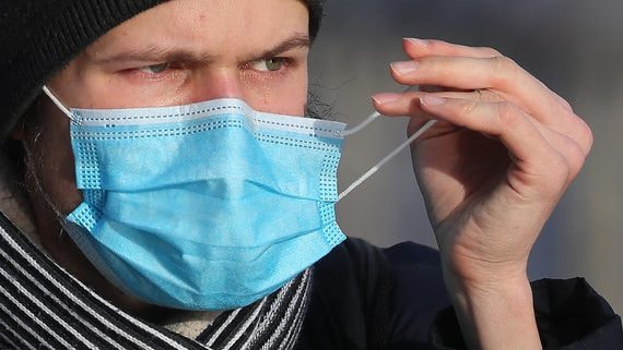 На старте кампании по выборам в Госдуму в центре повестки остается коронавирус